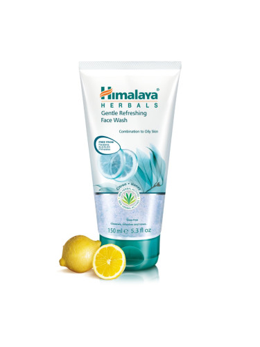 Освежаващ гел за лице, Himalaya, 150 ml