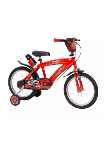 Huffy детски велосипед 16" Cars 16754