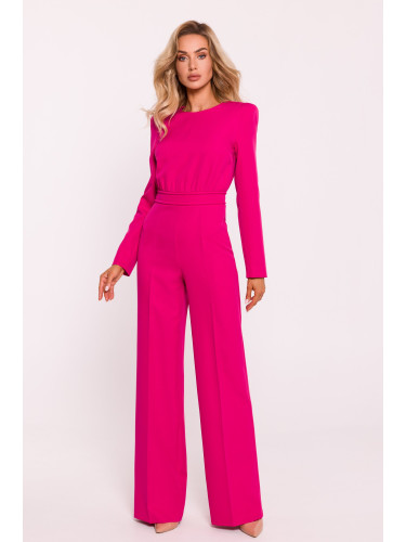 Made Of Emotion Woman's Jumpsuit M811