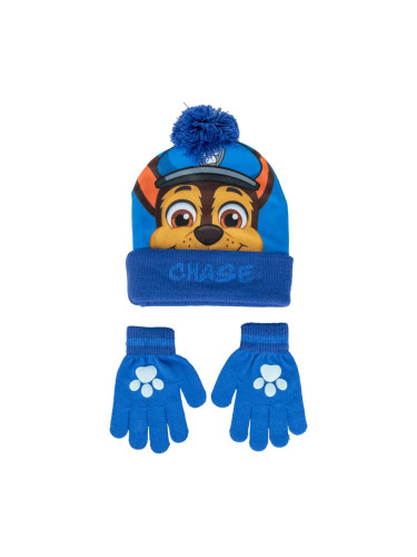 2 SET PIECES PAW PATROL