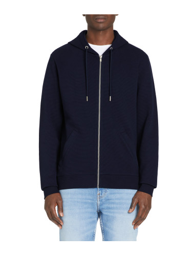 Celio Zip Hoodie Jeotto - Men's