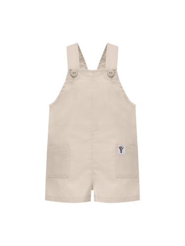 Pinokio Kids's Dungarees Safari 1-02-2406-36