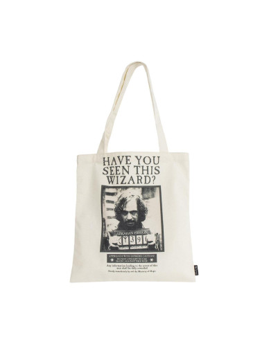 SHOPPING BAG HARRY POTTER