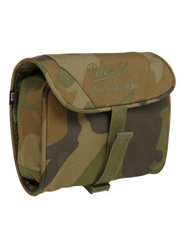 Toiletry Bag Medium Forest