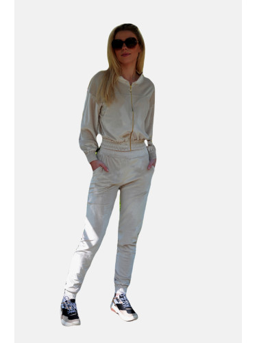 Merribel Woman's Tracksuits Goldenia