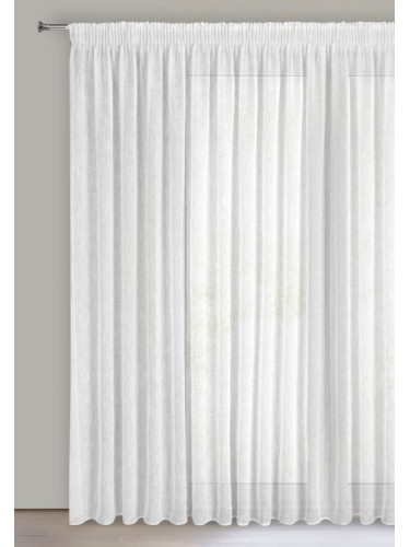 Eurofirany Unisex's Curtain 390162