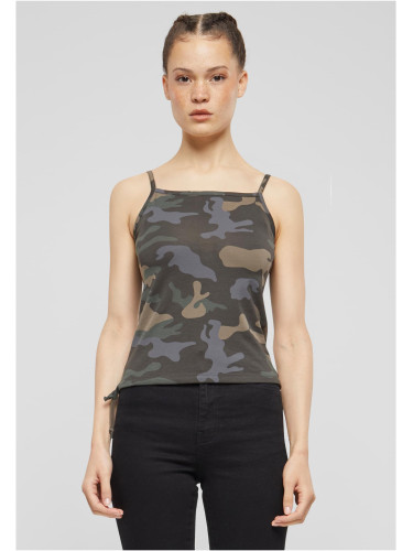 Women's Lilly darkcamo top
