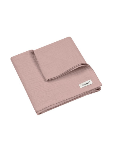 Ander Kids's Muslin Swaddle Elena