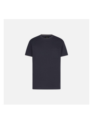 Blue Men's T-Shirt Geox T-Shirt - Men