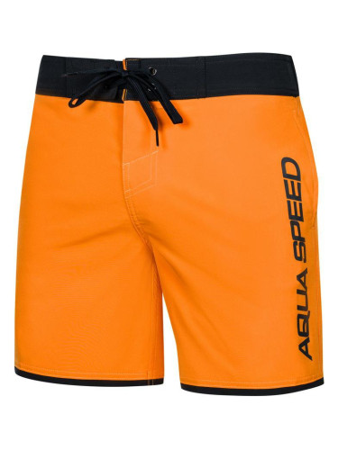 AQUA SPEED Man's Swimming Shorts Evan