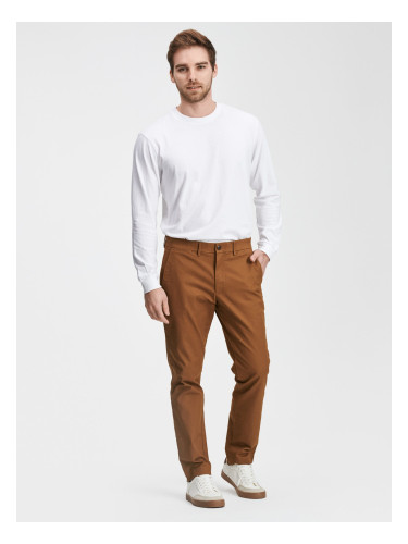 GAP Slim fit Flex khakis pants - Men's