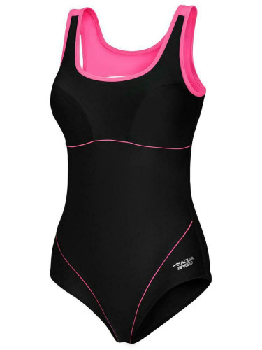 AQUA SPEED Woman's Swimming Suit Cora