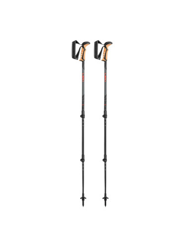 Trekking poles Leki Khumbu 110 - 145 cm