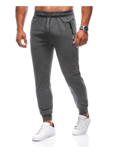 Edoti Men's sweatpants