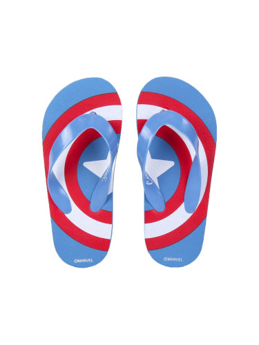 FLIP FLOPS FLIP FLOP AVENGERS