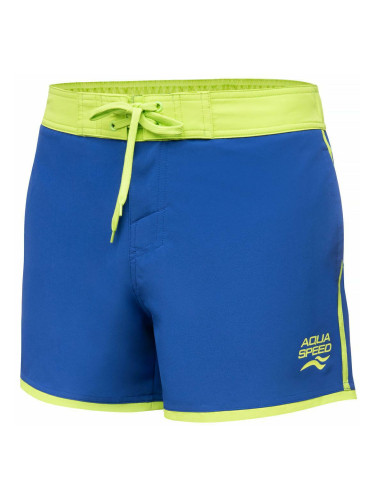 AQUA SPEED Man's Swimming Shorts Axel