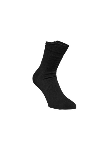 Ponožky POC  Essential MTB Strong Sock Uranium Multi Black