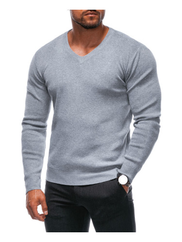 Edoti Men's sweater