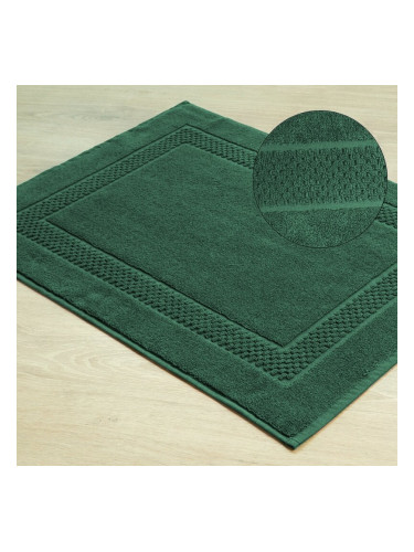 Eurofirany Unisex's Bathroom Rug 435718