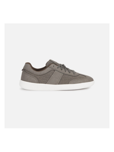 Grey men's sneakers Geox Rieti - Men's