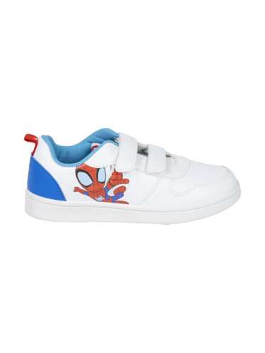 SPORTY SHOES PVC SOLE SPIDEY