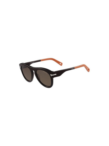 Sunglasses - G-STAR FAT GARBER red