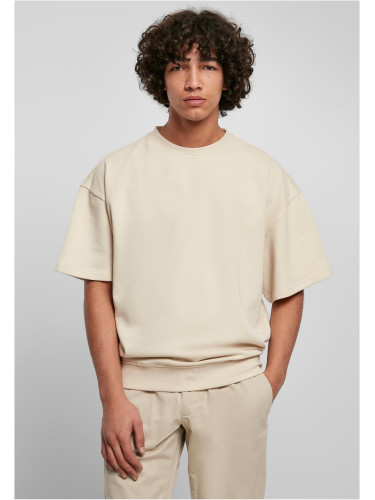 Oversized Shortsleeve Crew softseagrass