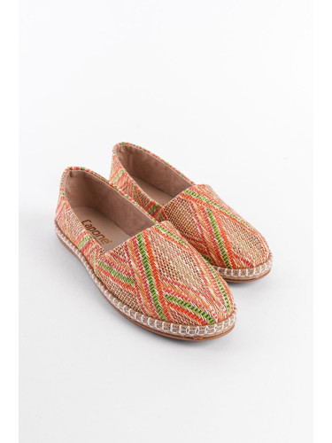 Capone Outfitters Pasarella Women's Espadrille