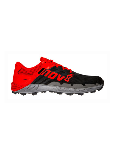 Men's running shoes Inov-8 Oroc Oroc Ultra 290 M (S) Red/Black UK 11