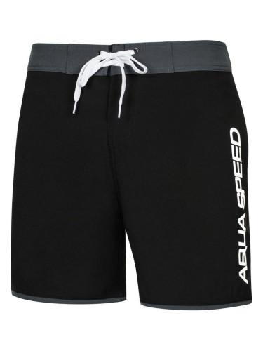 AQUA SPEED Man's Swimming Shorts Evan