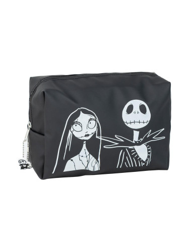 TOILETRY BAG TOILETBAG NIGHTMARE BEFORE CHRISTMAS