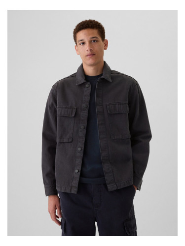 GAP Denim Outer Shirt Jacket - Men