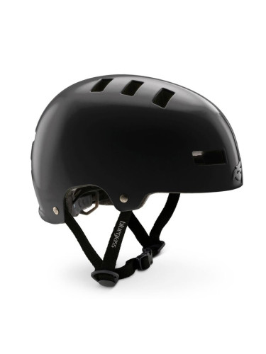 Bluegrass Superbold Helmet Black