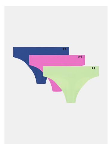 Under Armour Women's thong UA Pure Stretch NS Women's thong - 3pk - Ladies