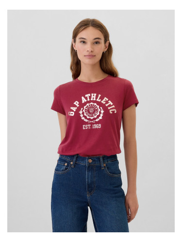 GAP T-shirt with logo - Women