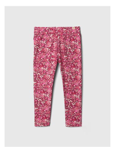 GAP Baby striped leggings Mitch & Match - Girls