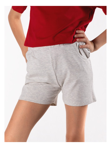 Yoclub Unisex's Shorts USK-0022U-6500