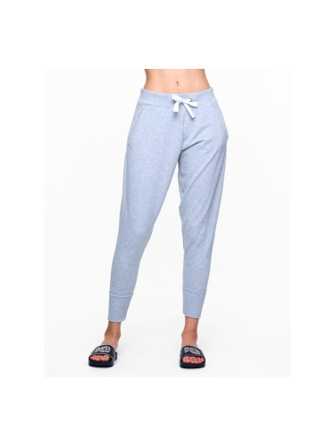 Women's sweatpants Kari Traa Traa Lounge Capri Greym