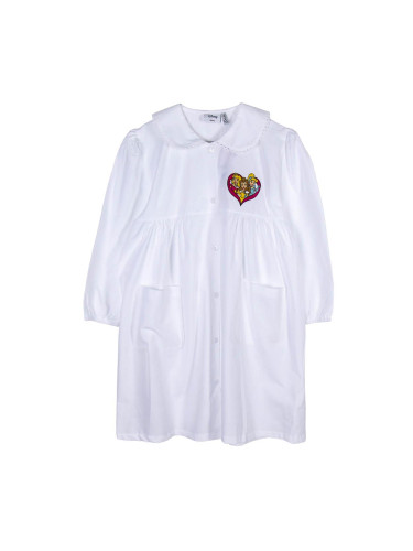 SCHOOL SMOCK PRINCESS