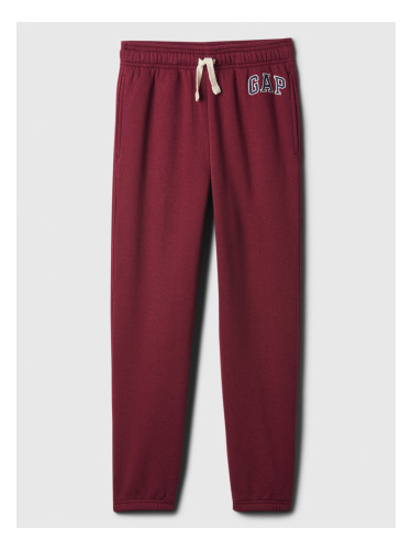 GAP Kids Sweatpants with Logo - Boys