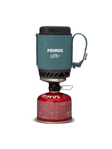 Vařič Primus Lite Plus Stove System, Green