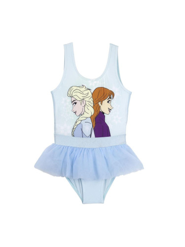 SWIM SUIT TULLE FROZEN II