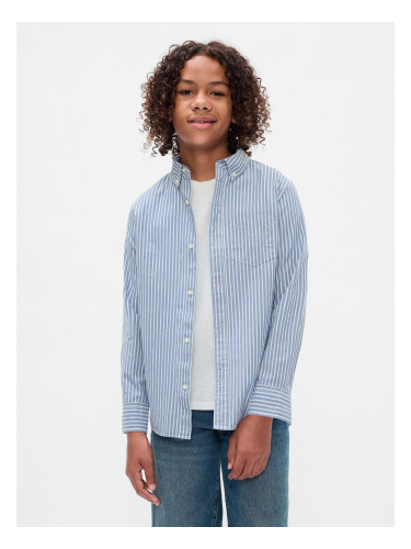 GAP Children's poplin shirt - Boys