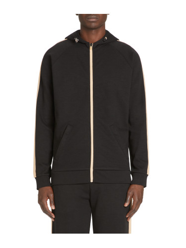 Celio Zip-up Hoodie Jejusti - Men's