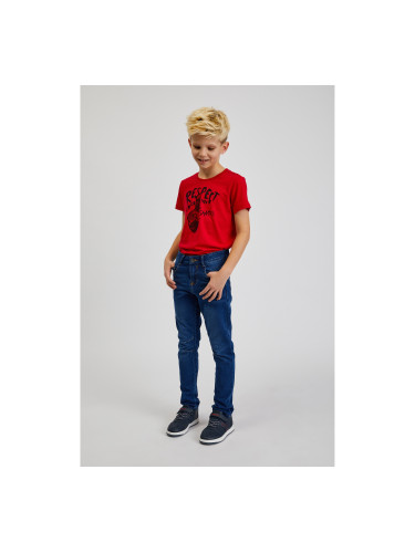 SAM73 Kids pants Pavo - Boys