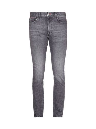 Tommy Hilfiger Jeans - SLIM BLEECKER STR MISSOURI GREY grey