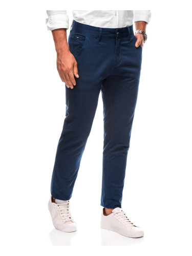 Edoti Men's chino pants