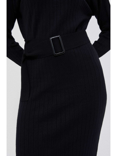 Marisse Dress Z-Su-3925 Black