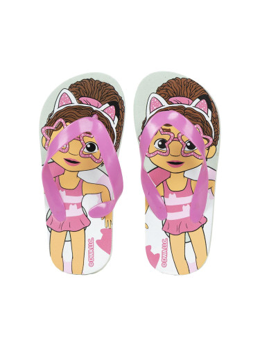 FLIP FLOPS FLIP FLOP GABBY´S DOLLHOUSE