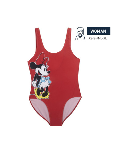 SWIM SUIT MINNIE